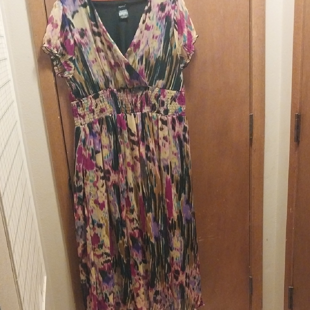 Ashro Vintage Dress